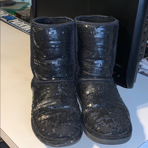 us women's 7 shoe to aus